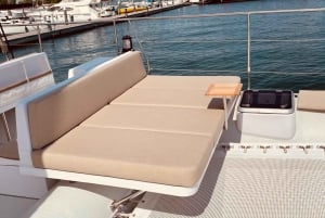 Venecia: crucero al atardecer con música clásica y cóctel.