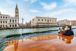 Venice: Grand Canal Boat Tour