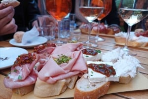 Venice: Guided Aperitivo Food Tour