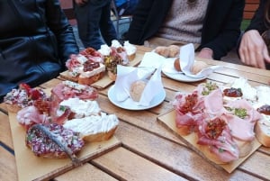 Venice: Guided Aperitivo Food Tour