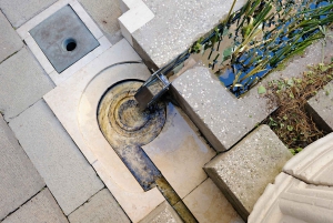 Venedig: Guidad rundtur i Carlo Scarpas arkitektur