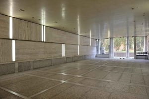 Wenecja: Wycieczka po architekturze z przewodnikiem Carlo Scarpa