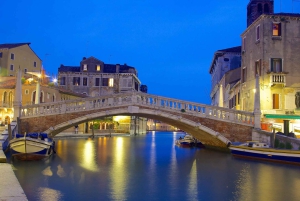 Venise : Visite guidée sur les fantômes des lieux hantés de la ville
