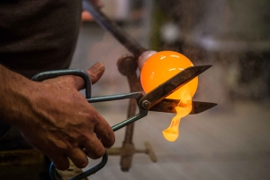 Venedig: Guidet ø-cruise til Murano, Burano og Torcello