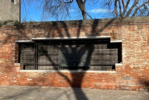 Venecia: Visita guiada a las Sinagogas y la Zona del Gueto