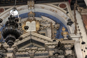 Venecia: Visita guiada a las Sinagogas y la Zona del Gueto
