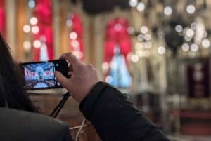 Venecia: Visita guiada a las Sinagogas y la Zona del Gueto