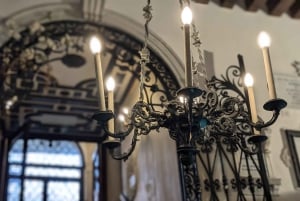 Venecia: Visita guiada a las Sinagogas y la Zona del Gueto