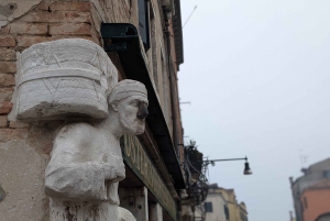 Venecia: Visita guiada a las Sinagogas y la Zona del Gueto