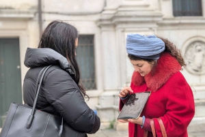 Venecia: Visita guiada a las Sinagogas y la Zona del Gueto