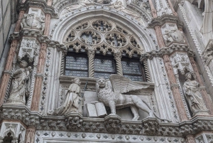 Venecia: Visita guiada a las Sinagogas y la Zona del Gueto