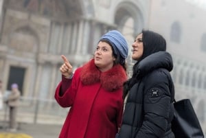 Venecia: Visita guiada a las Sinagogas y la Zona del Gueto