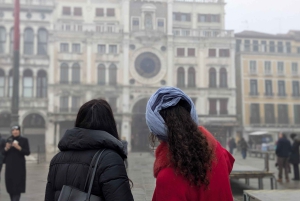Venecia: Visita guiada a las Sinagogas y la Zona del Gueto