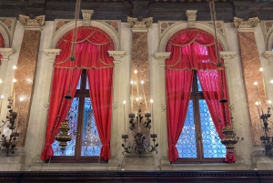 Venecia: Visita guiada a las Sinagogas y la Zona del Gueto