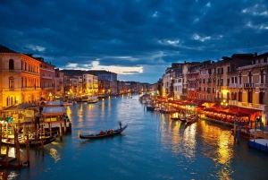 Venice: Guided Tour & Skip-the-Line St. Mark's Basilica