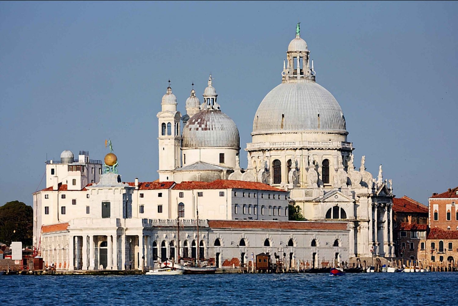 Venice: Guided Walking Tour of Venetian Queer History