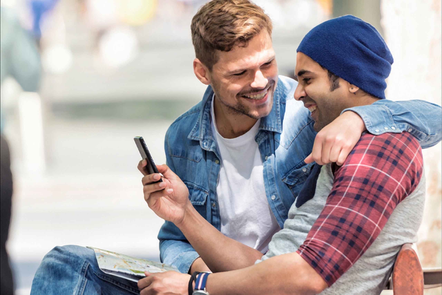 Venice: Guided Walking Tour of Venetian Queer History