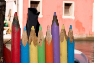 Venice: Guided Walking Tour of Venetian Queer History