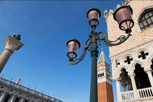Venice: Guided Walking Tour of Venetian Queer History