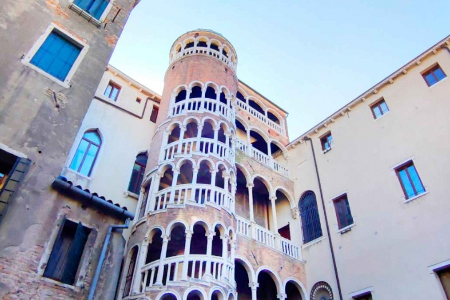 Venice: Hidden Corners Outdoor Walking Tour