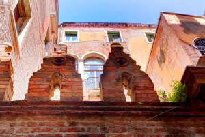 Venice: Hidden Corners Outdoor Walking Tour