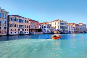 Venice: Hidden Corners Outdoor Walking Tour