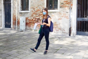 Venice: Hidden Corners Outdoor Walking Tour