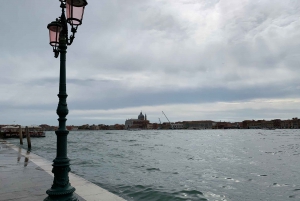 Venice : Welcome 2H- Walking Tour