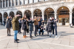 Venice: Hidden Spots Guided Photography Tour