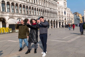 Venice: Hidden Spots Guided Photography Tour