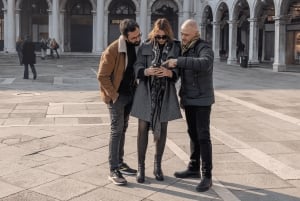 Venedig: Guidede fototure til skjulte steder