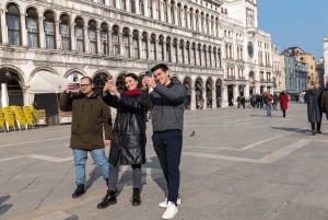 Venedig: Guidede fototure til skjulte steder