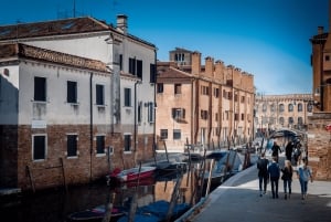 Venedig: Guidede fototure til skjulte steder