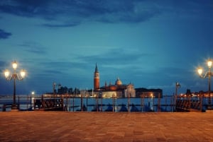 Venice: Highlights and Hidden Gems Night Walking Tour