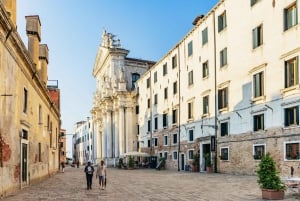 Venice: Highlights and Hidden Gems Night Walking Tour