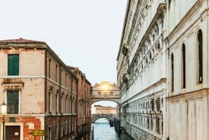 Venice: Highlights and Hidden Gems Night Walking Tour