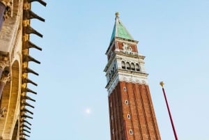 Venice: Highlights and Hidden Gems Night Walking Tour