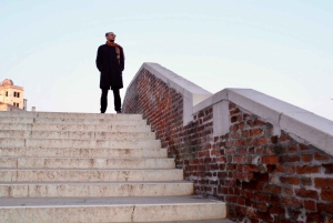 Historischer Spaziergang durch Venedig: die Stadt, die Architektur, die Traditionen