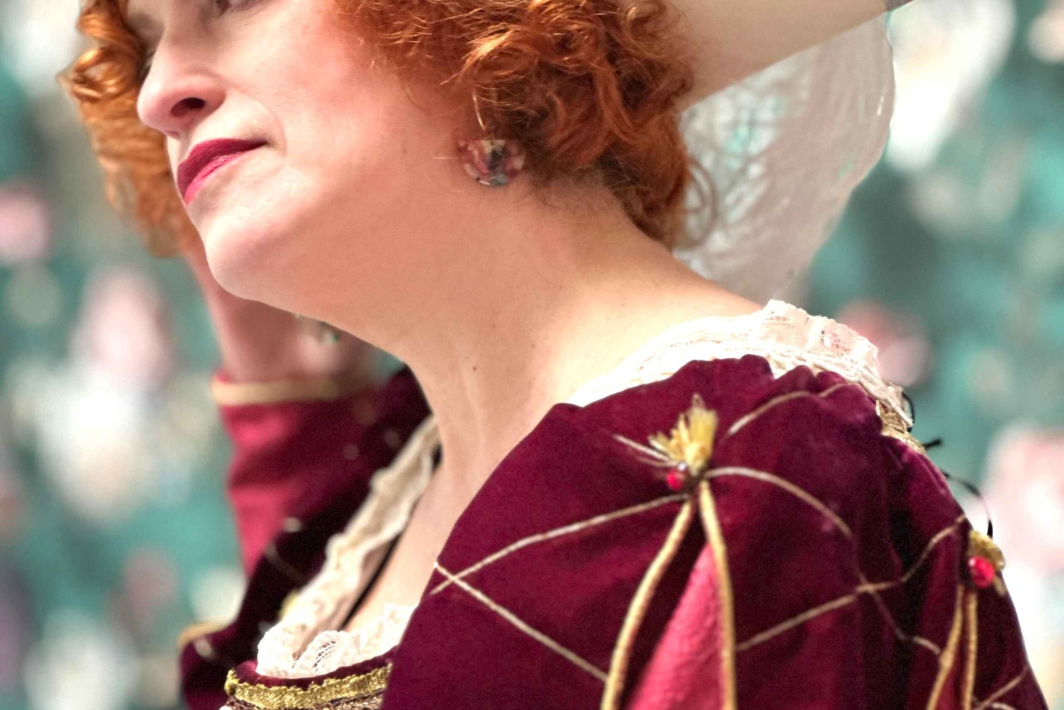 Venedig: Historische Karnevalsreise und Verkleidungserlebnis