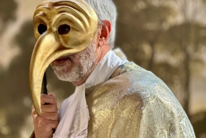 Venedig: Historische Karnevalsreise und Verkleidungserlebnis