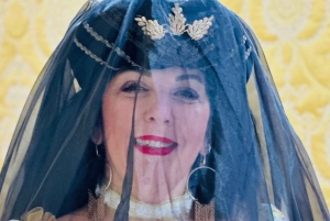 Venedig: Historische Karnevalsreise und Verkleidungserlebnis