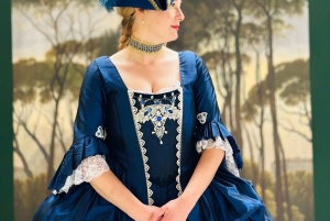 Venedig: Historische Karnevalsreise und Verkleidungserlebnis