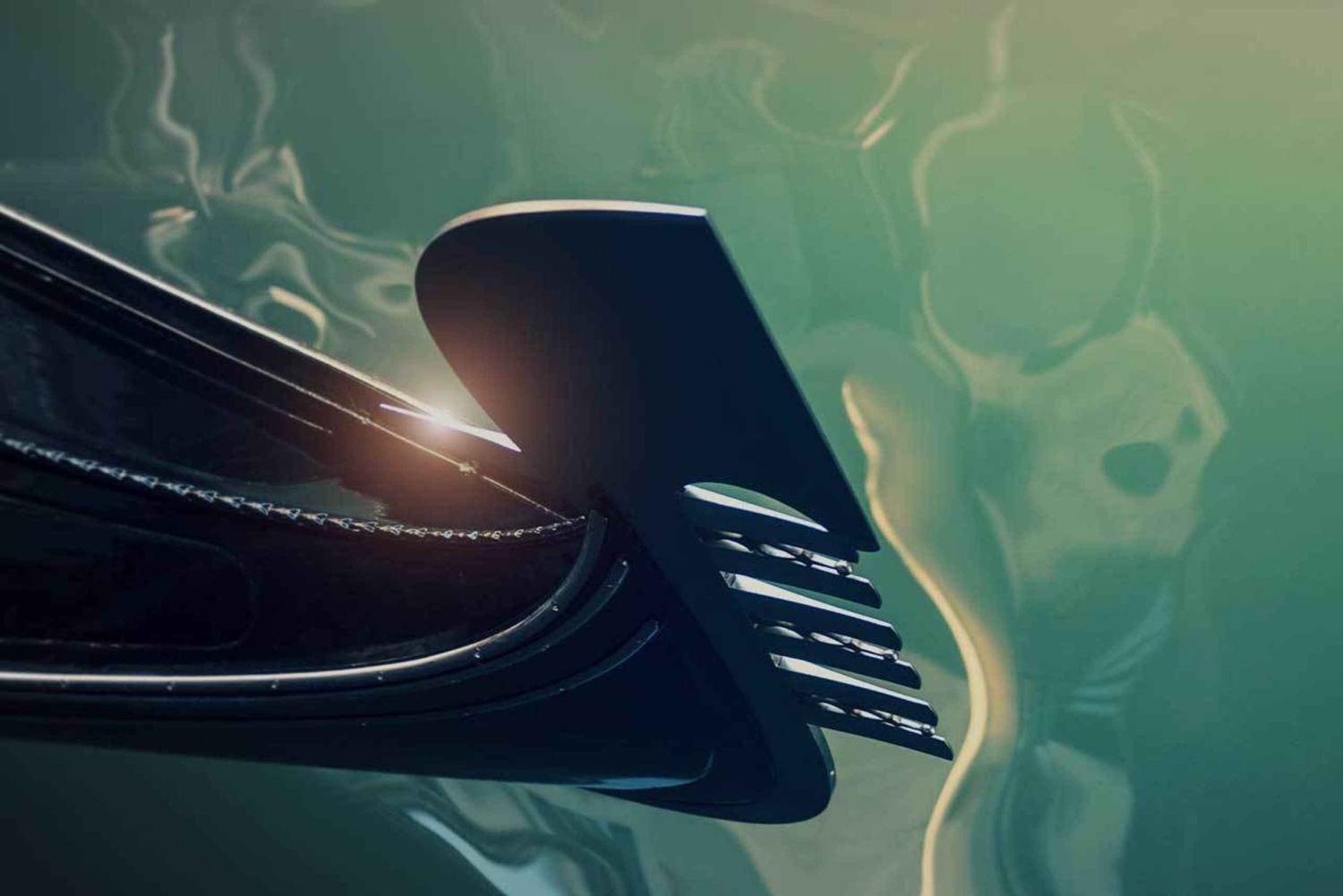 Venedig: Historische Gondelwerft Private Tour