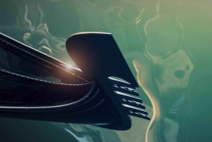 Venedig: Historische Gondelwerft Private Tour