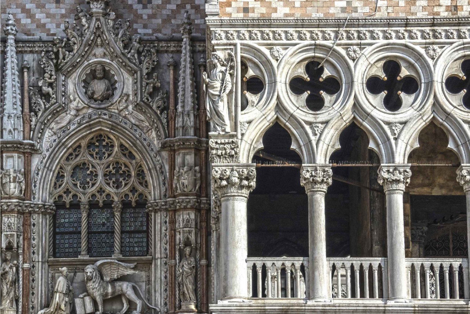 Venice: History, Culture & Food