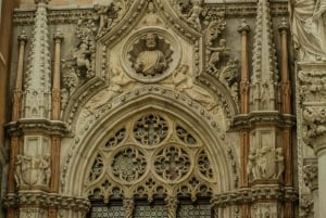 Veneza: passeio histórico pelo Palácio Ducal e pela prisão de Casanova