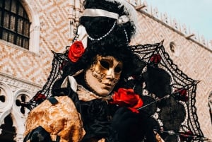 Veneza: passeio histórico pelo Palácio Ducal e pela prisão de Casanova