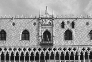 Veneza: passeio histórico pelo Palácio Ducal e pela prisão de Casanova