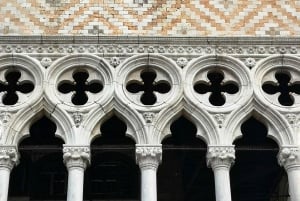 Veneza: passeio histórico pelo Palácio Ducal e pela prisão de Casanova