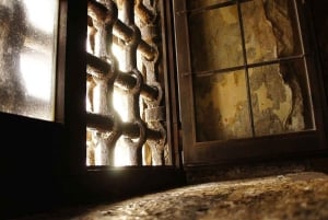 Veneza: passeio histórico pelo Palácio Ducal e pela prisão de Casanova